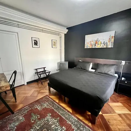 Hotel Tremo Bella Vista